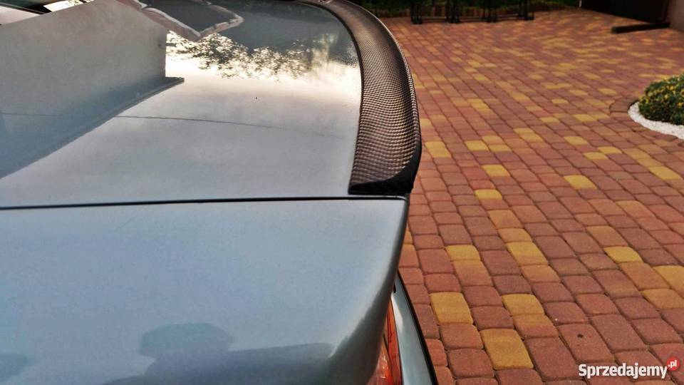 BMW E46 30i M Pakiet HARMANKARDON OPŁACONY automatyczna Seria 3 Radomsko sprzedam