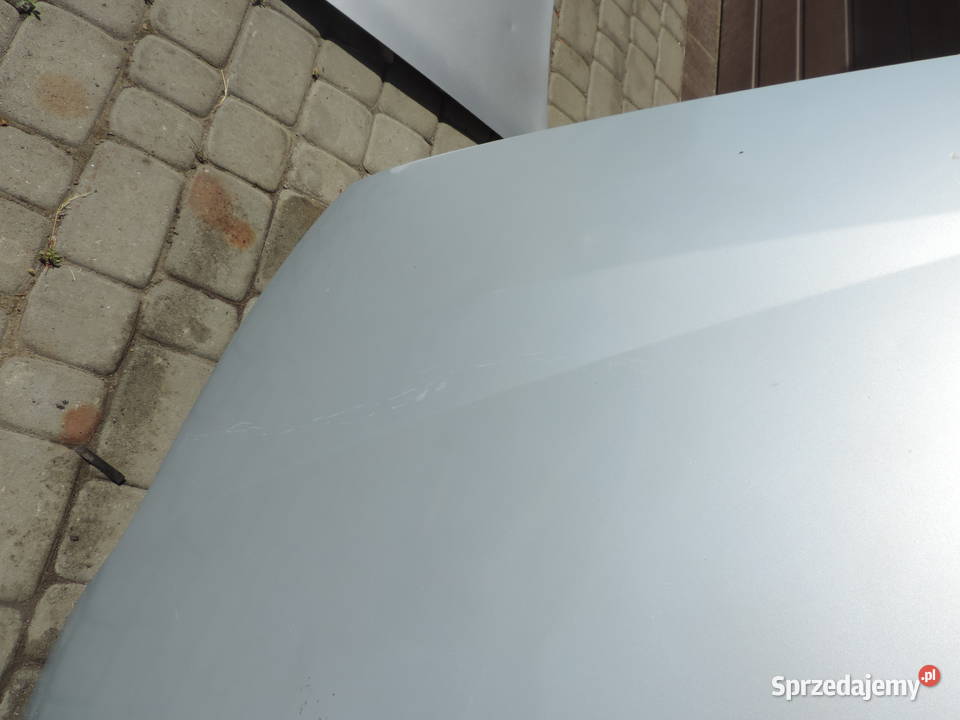 Maska Renault Laguna 2 HB TEB46 osobowe Nowy Sącz sprzedam