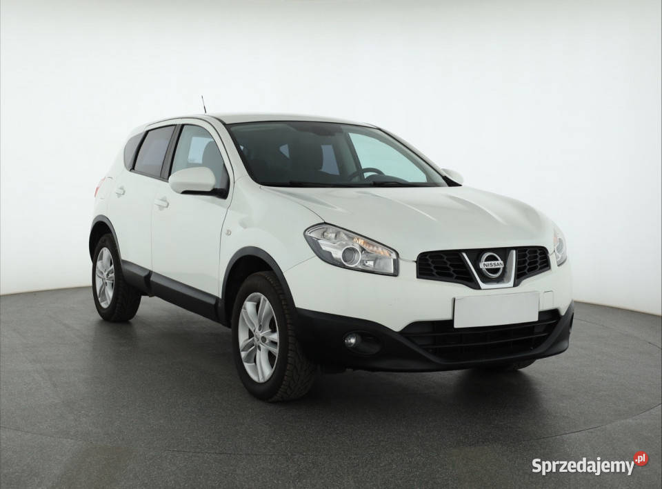Nissan Qashqai 16 Piaseczno sprzedam