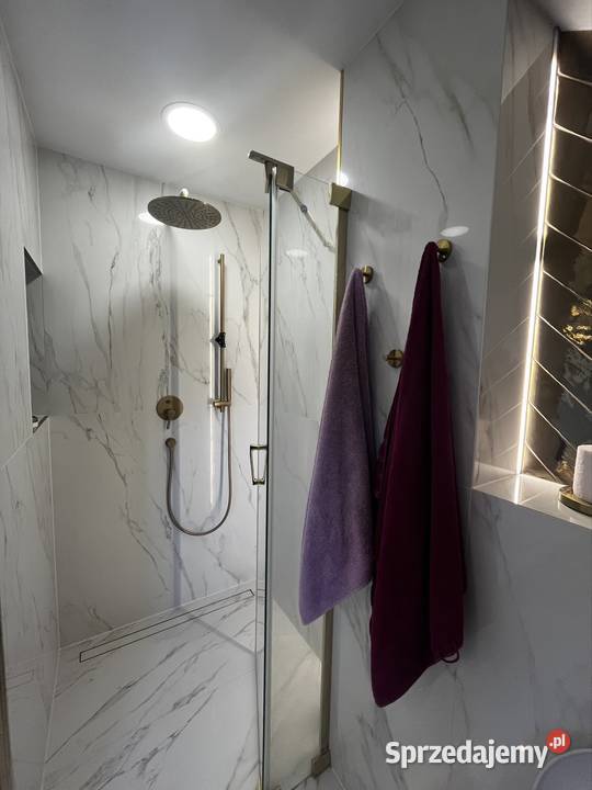 Dom remoncie generalnym wolnostojący