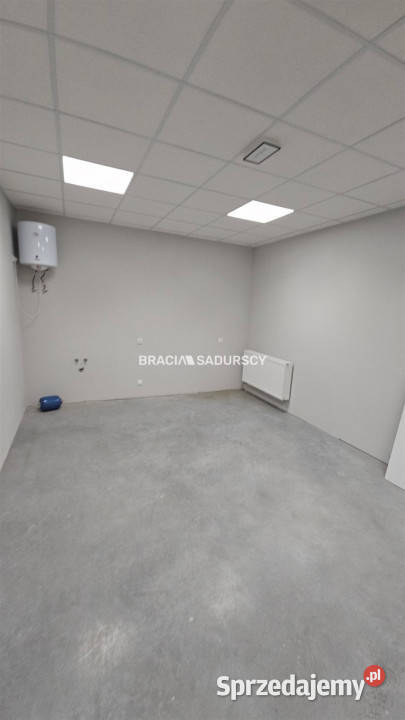 Lokal Olkusz 2000m2 Wynajem Lokale użytkowe