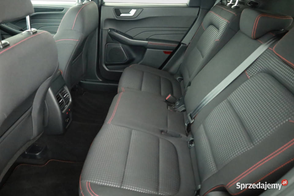 Ford Kuga 15 EcoBoost tempomat