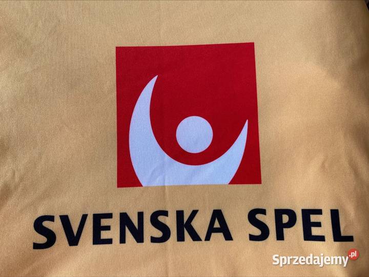 Piłka Ręczna SZWECJA 13 MANSSON Kempa L UNIKAT