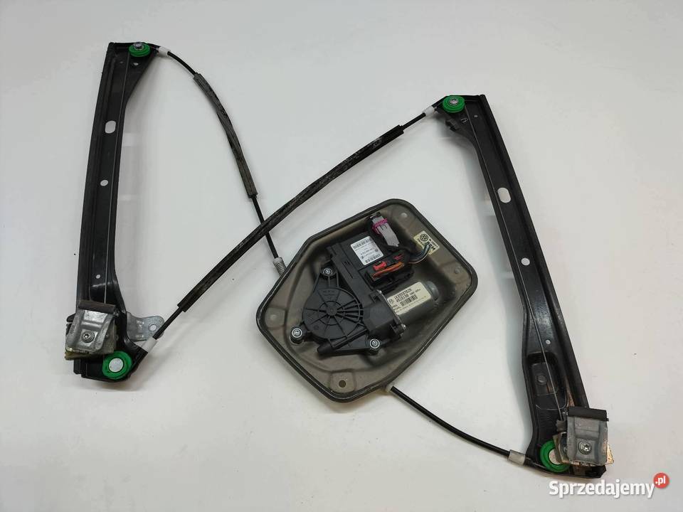 MECHANIZM SZYBY PRAWY PRZÓD 1K0959702N VW świętokrzyskie sprzedam