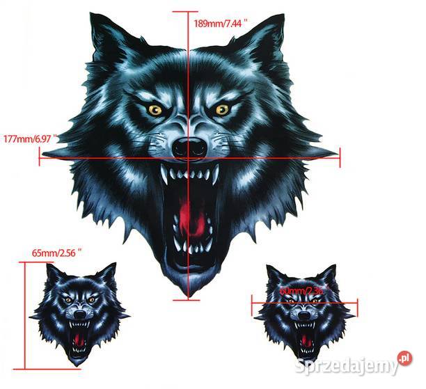 Naklejki na motocykl motor quad rower auto Sosnowiec