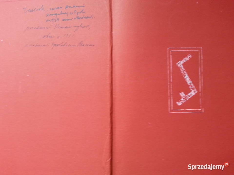 2916 Leksykon Polactwa W Niemczech Szczecin