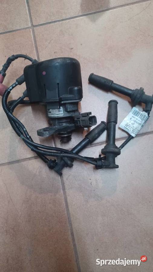 Aparat Zapłonowy Nissan Primera p10 2210070j00 Rakoniewice