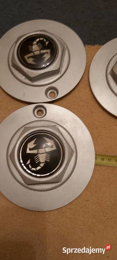 Dekielki borbet A dolnośląskie Wrocław