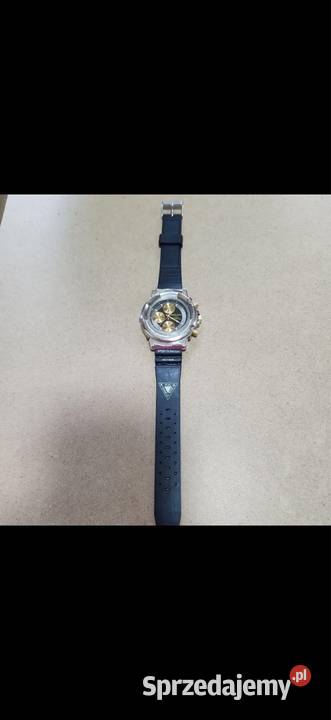 Męski zegarek Seiko ALBA Cybinka