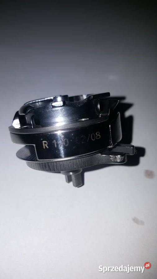 Chwytacz R 190 Durkopp Adler oryginał