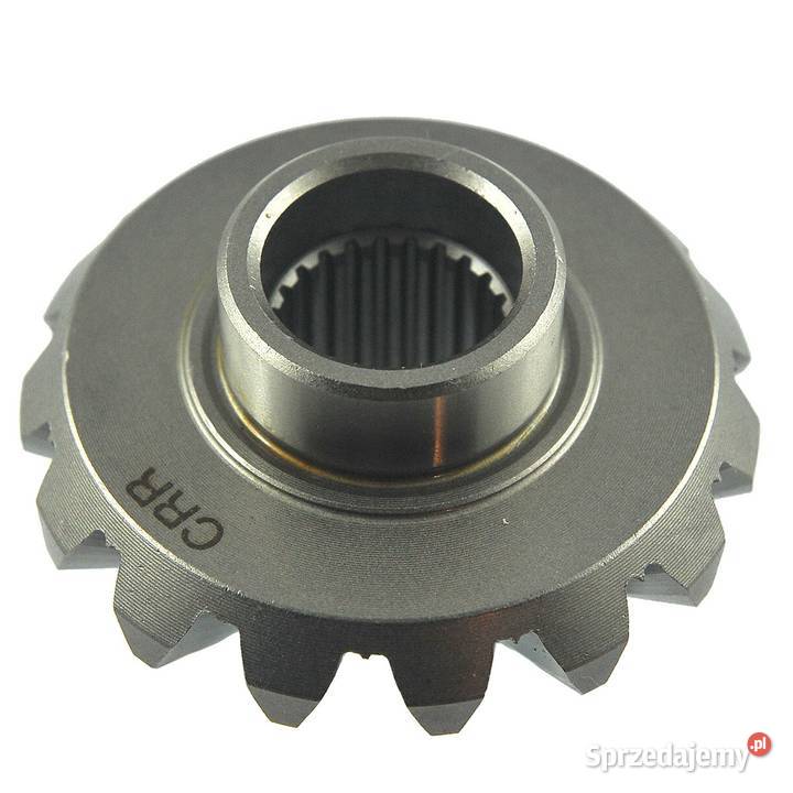 Zębatka 15T24T Kubota L1L2850L3408 51910826 Skrzynia biegów Tajęcina
