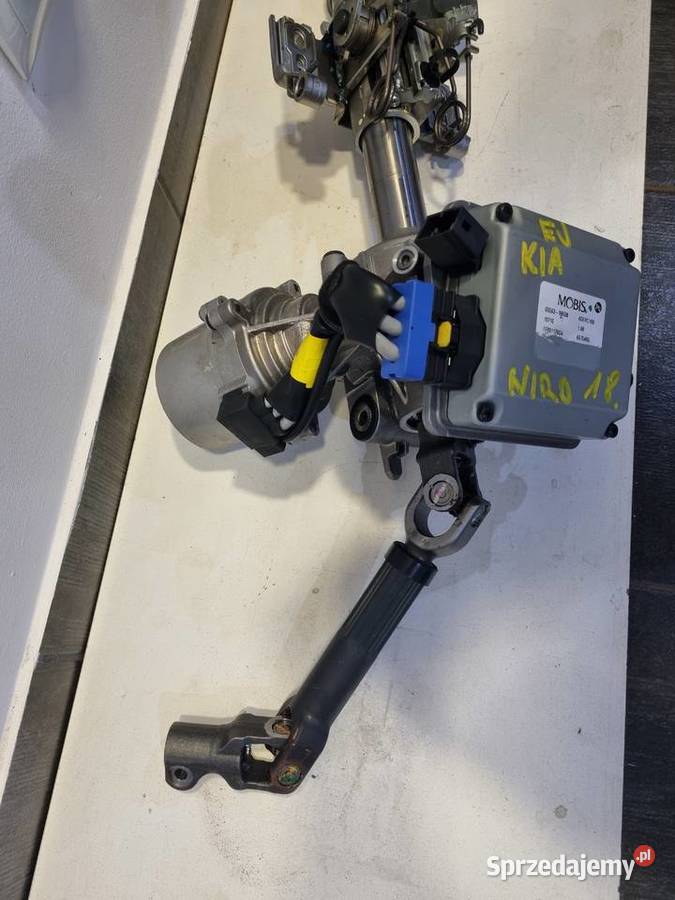 KOLUMNA KIEROWNICZA ELEKTRYCZNA KIA NIRO 1 2016