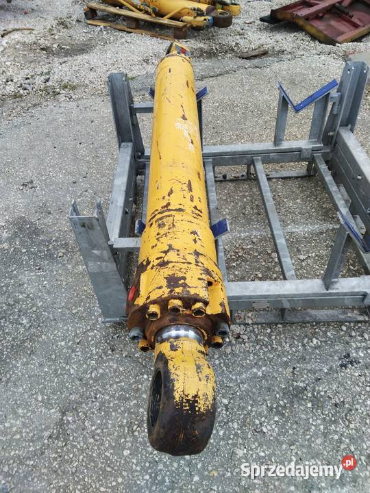 Siłownik Liebherr A R 926 934 944 914 916 D174 Kielce sprzedam