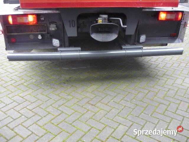 Budowlany skrzynia 6x4 z dzwigiem mazowieckie Warszawa