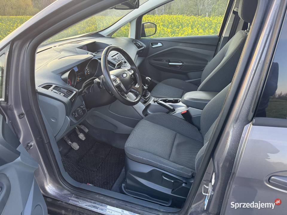 Ford C lubelskie
