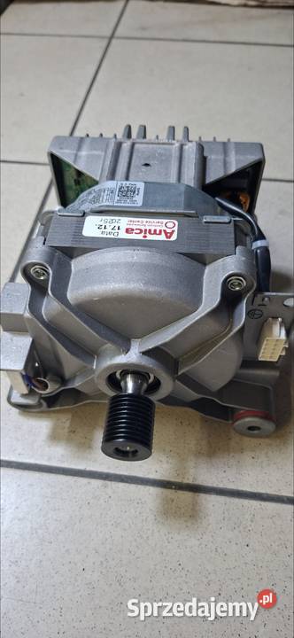 Silnik Anica Mod ZXGN4208170L