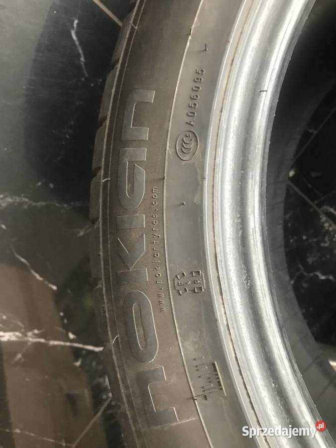 OPONA 25545R18 LATO 45 Gidle