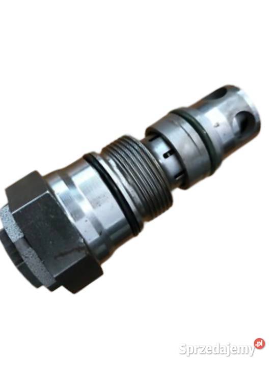 JCB 490110387 Zawór hydrauliczny do JCB Poznań