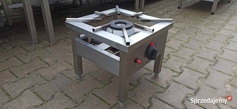 TABORET GAZOWY MC O Gastronomia
