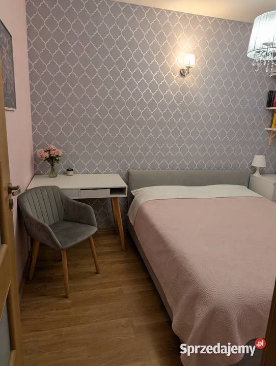 Dwupokojowe mieszkanie 56 m w centrum Nowego Sprzedaż Nowy Dwór Mazowiecki sprzedam
