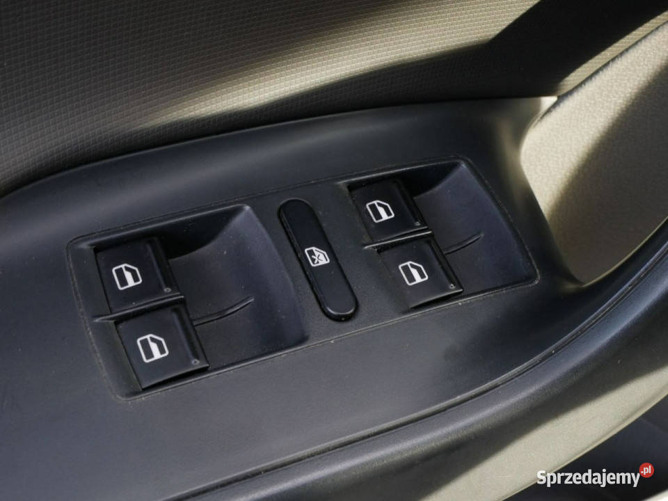 Seat Ibiza 12 TSI 105 Klimatr Grzane fotele