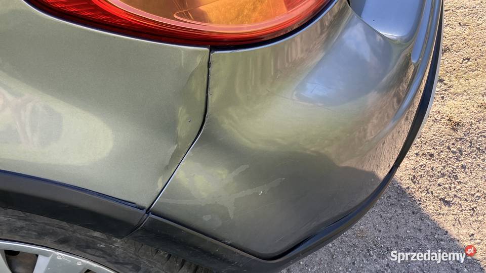 Suzuki SX4 napęd 4x4 LPG 2008 kujawsko-pomorskie Lipno