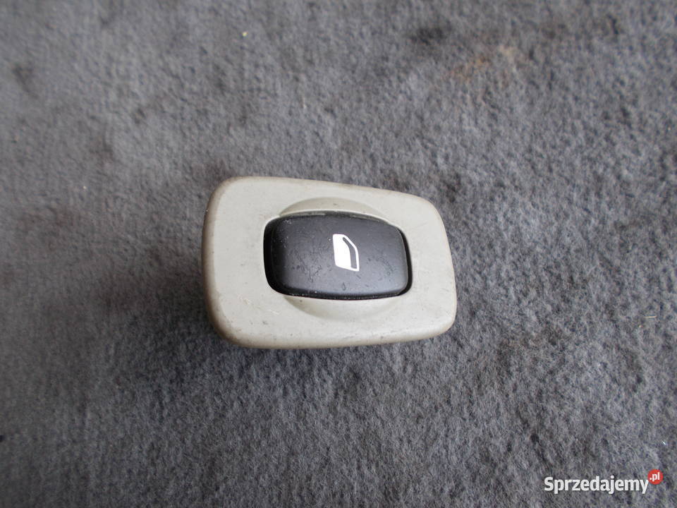 citroen c5 30 v6 02r przycisk opuszczania szyby lubelskie Zamość