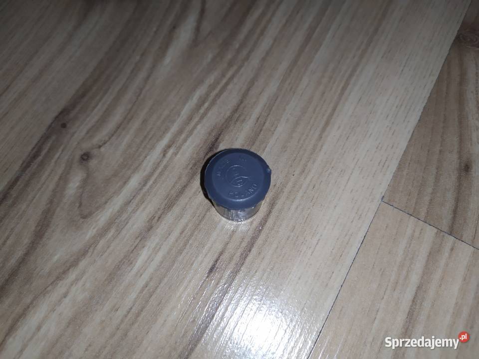 Nowy odstojnik osadnik paliwa kranik Romet Komar mazowieckie Pruszków