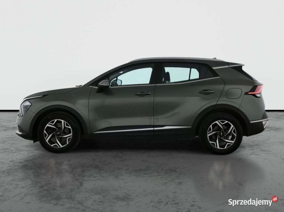 Kia Sportage 16 TGDI Sportage Piaseczno