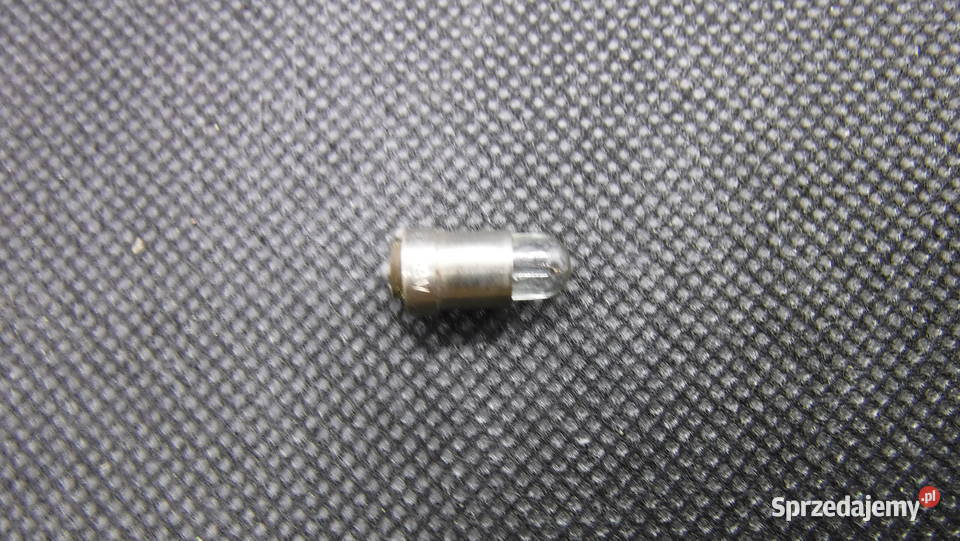 SM280051 żarówka 28V lampa 280051 lotnicza Otwock