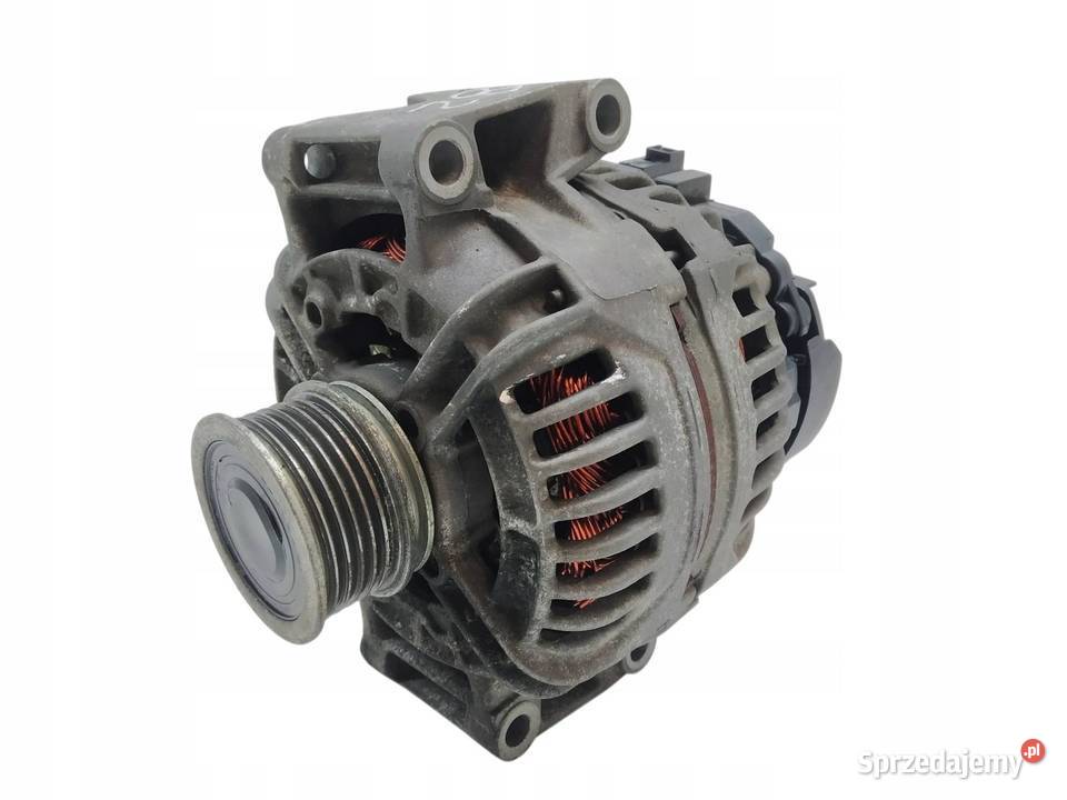 ALTERNATOR 06B903016P 18 20V Audi A4 II 20002006 sprzedam