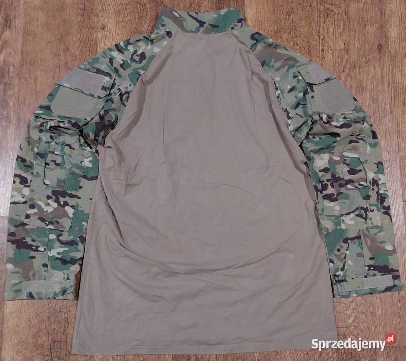 Combat shirt multicam XXL Wrocław