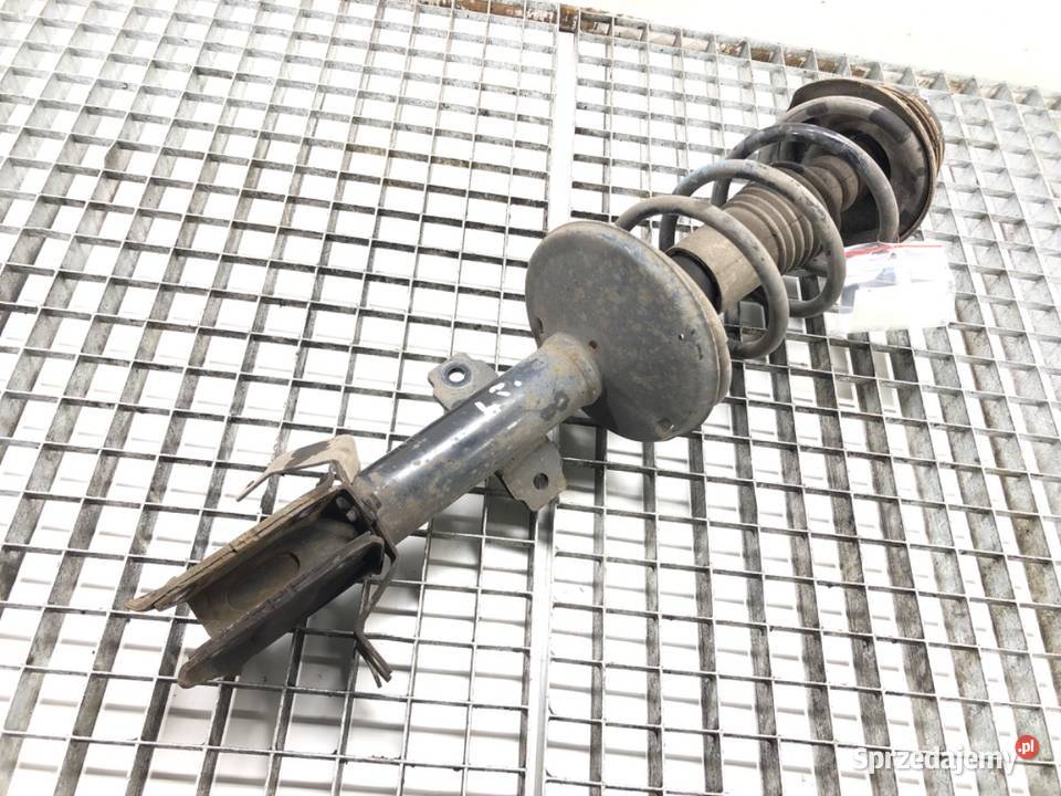 AMORTYZATOR LEWY PRZÓD ZE SPRĘŻYNĄ DACIA DUSTER sprzedam