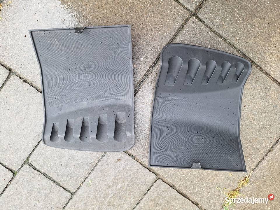 Gumki wkładki schowków cupholderów Chrysler Książenice