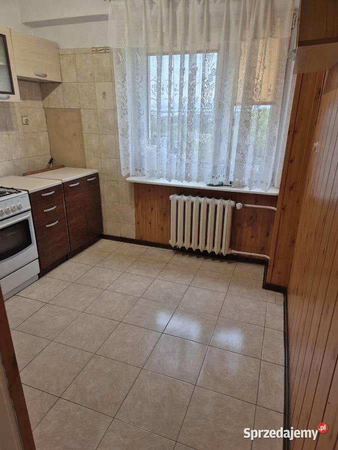 Mieszkanie 2 pokoje Gołębiow I spółdzielcze własnościowe Radom sprzedam