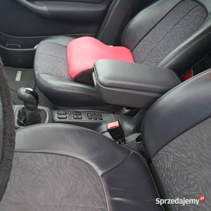 Mercedes A Klasa radio Klasa A Łaziska