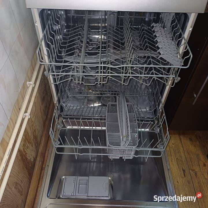 Zmywarka BOSCH 60 sprawnalice Nadarzyn