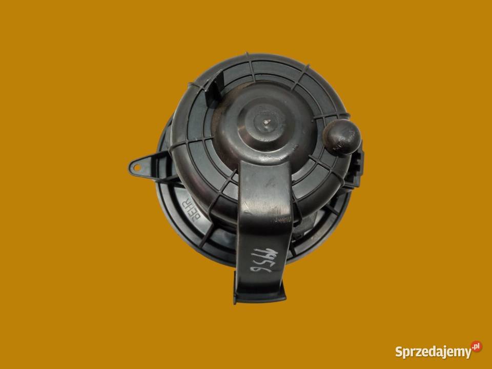 DMUCHAWA NAWIEWU GMVA515 T4190001 Citroen C3 II sprzedam