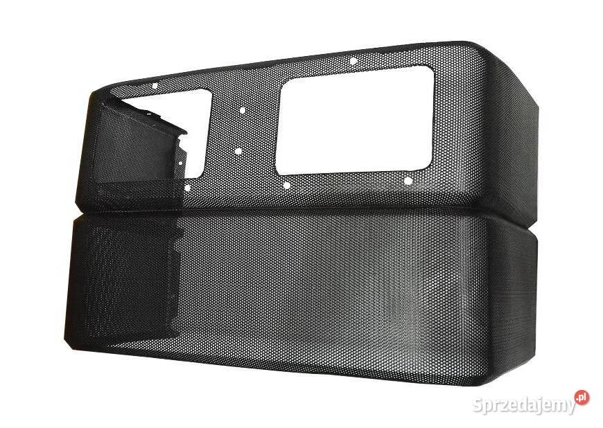 GRILL PRZEDNI HOLLAND 5166408 Szczecin sprzedam