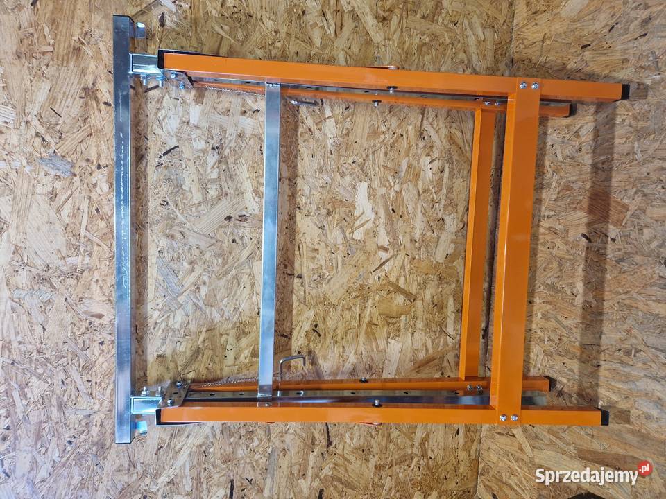 KOBYŁKA WARSZTATOWA ROZSUWANA STOJAK KD347 130 Głogowa