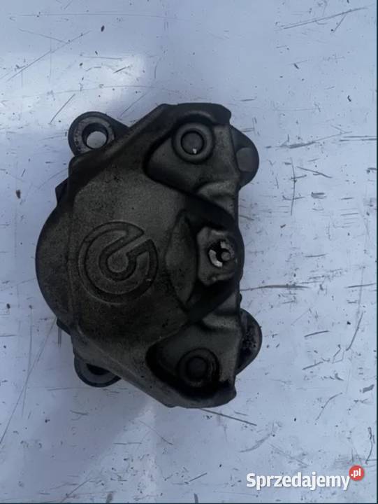 zacisk tył Ducati SuperSport 950 S 2021 Ostrzeszów