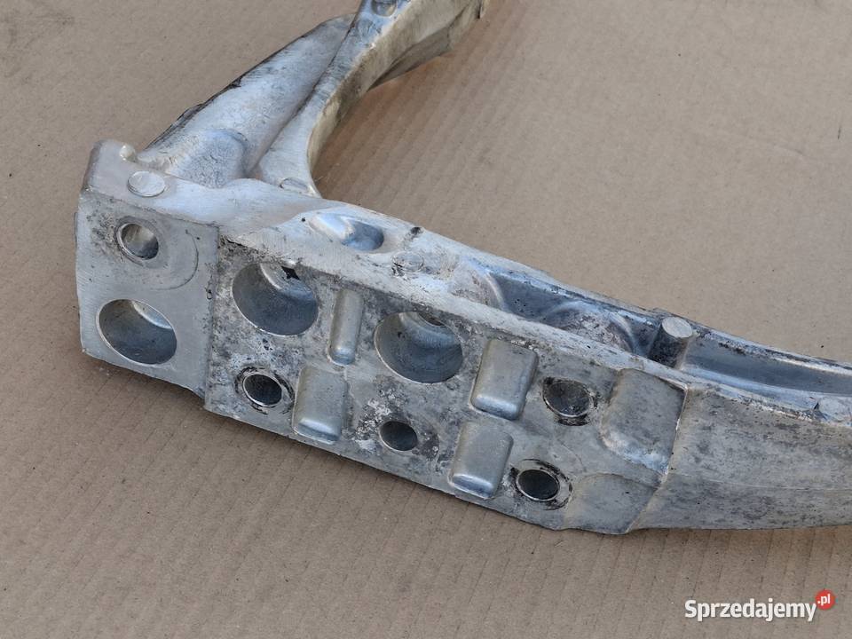 VOLVO FH4 FM FMX GAMA T WSPORNIK MOCOWANIE Bieleń