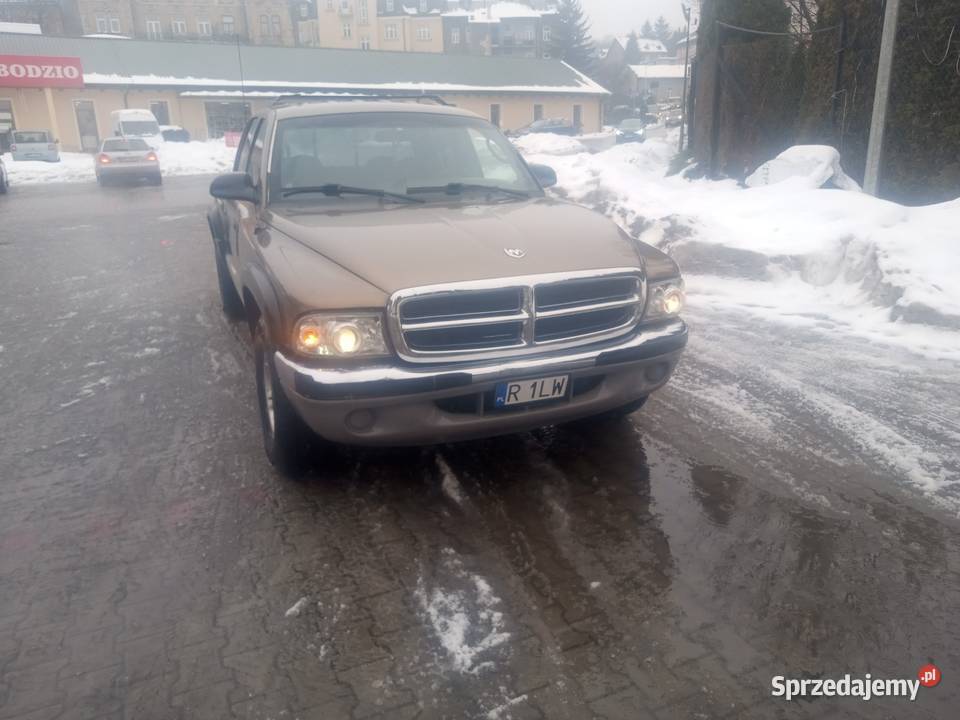 Dodge Dakota