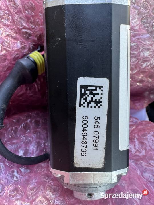 Elektro silnik sekcji HORSCH 24246300 00341363 Bydgoszcz