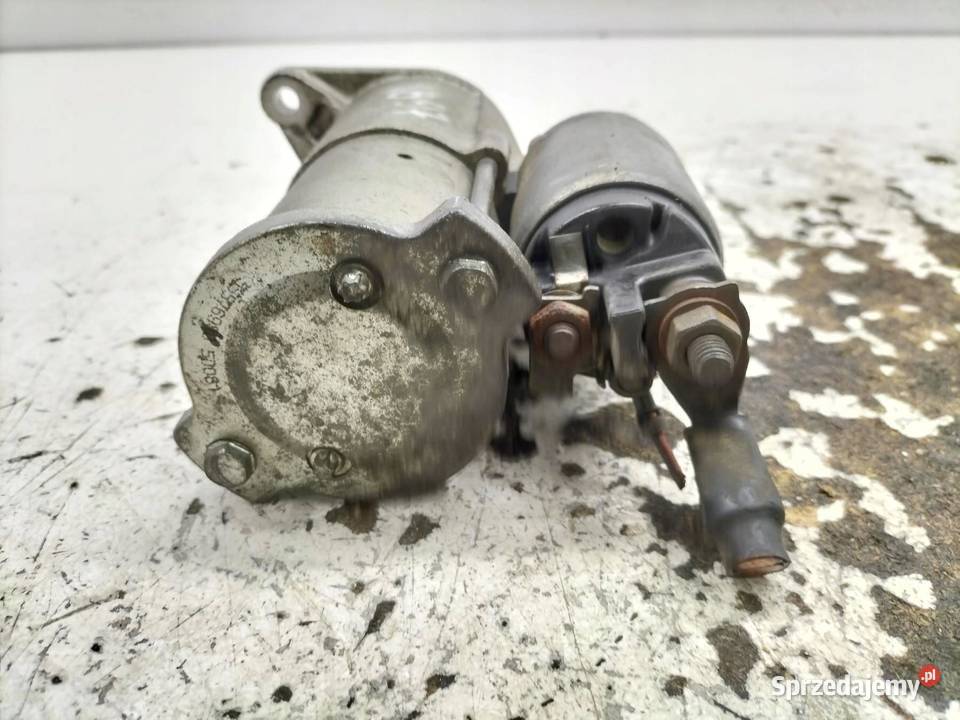 ROZRUSZNIK 16 16V Opel Astra IV 2009 2020 J Rok produkcji 2015 świętokrzyskie