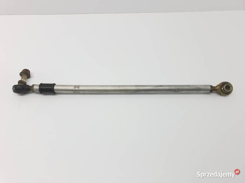 Drazek Kierowniczy Koncowka Ski Doo Summit Mxz łódzkie Łódź