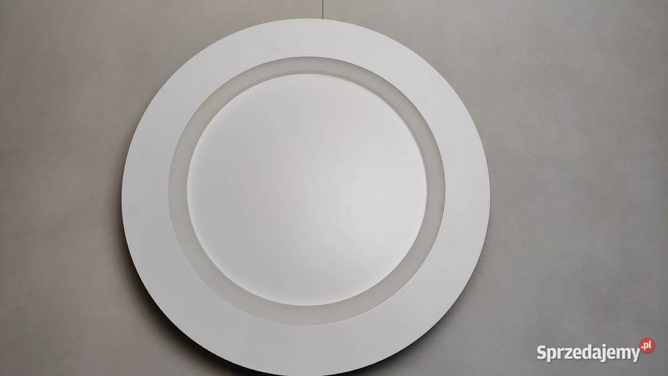 Lampa sufitowa LED PADROGIANOZ 900486 Bochnia