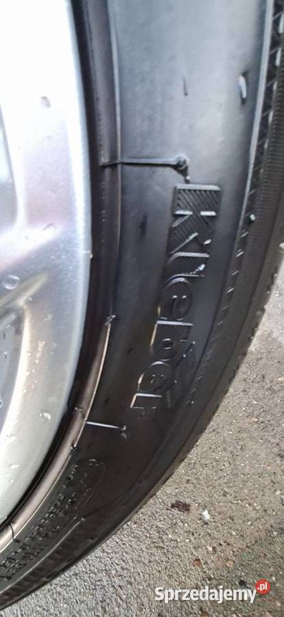 Kleber dynaxer 2354518