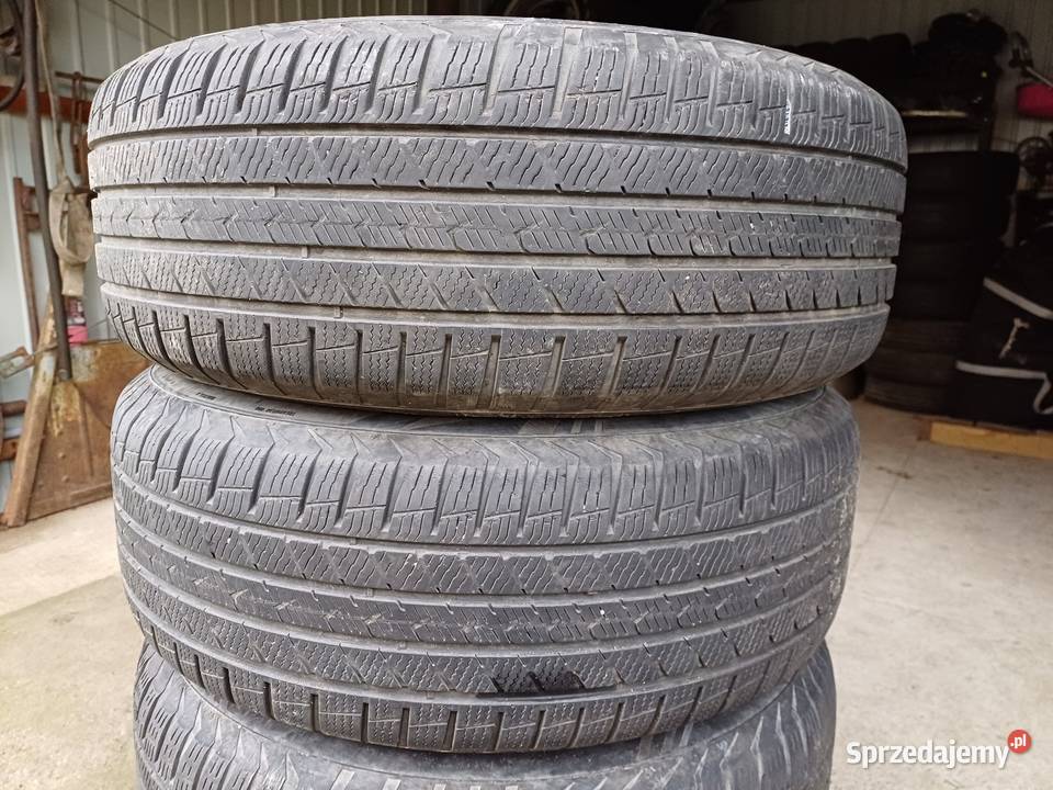Felgi aluminiowe17 5x1397 KIA SUZUKIopony Lubin sprzedam