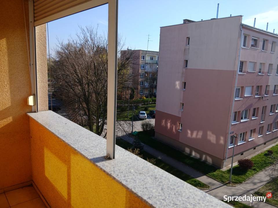 Mieszkanie własnościowe 2 pokojowe 405 mkw